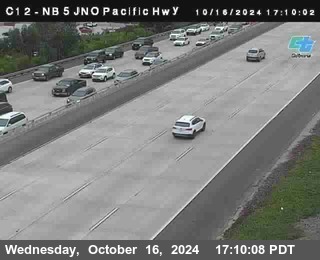 NB 5 JNO Pacific Hwy