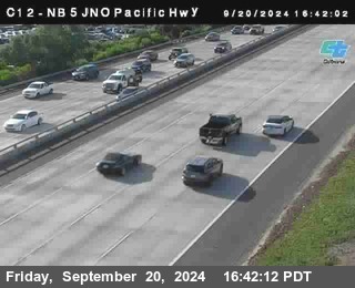 NB 5 JNO Pacific Hwy