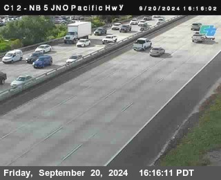 NB 5 JNO Pacific Hwy