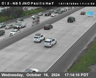 NB 5 JNO Pacific Hwy