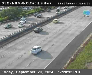 NB 5 JNO Pacific Hwy