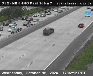 NB 5 JNO Pacific Hwy