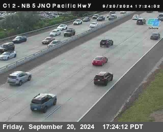 NB 5 JNO Pacific Hwy