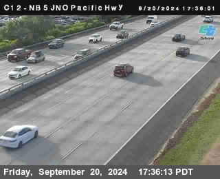 NB 5 JNO Pacific Hwy