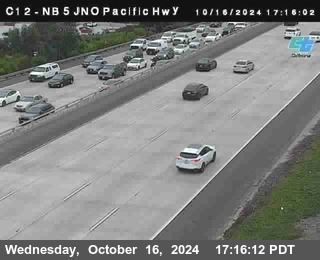 NB 5 JNO Pacific Hwy