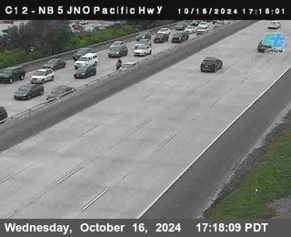 NB 5 JNO Pacific Hwy