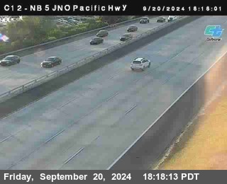 NB 5 JNO Pacific Hwy