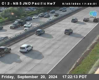 NB 5 JNO Pacific Hwy