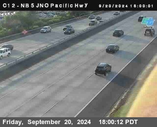 NB 5 JNO Pacific Hwy