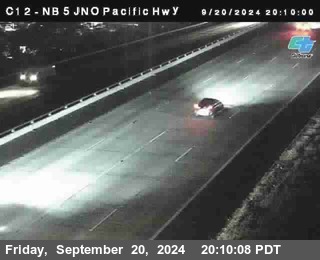 NB 5 JNO Pacific Hwy