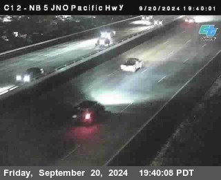 NB 5 JNO Pacific Hwy