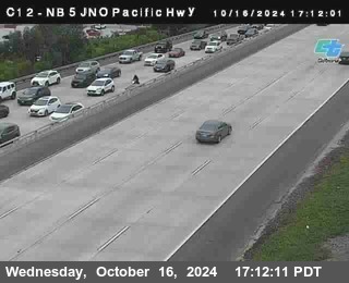 NB 5 JNO Pacific Hwy