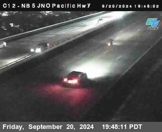 NB 5 JNO Pacific Hwy