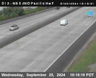 NB 5 JNO Pacific Hwy