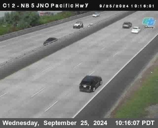 NB 5 JNO Pacific Hwy