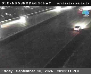 NB 5 JNO Pacific Hwy