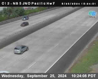 NB 5 JNO Pacific Hwy