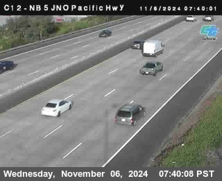 NB 5 JNO Pacific Hwy