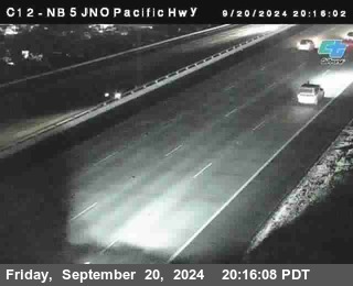 NB 5 JNO Pacific Hwy