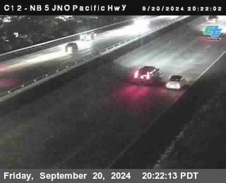 NB 5 JNO Pacific Hwy