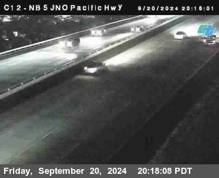 NB 5 JNO Pacific Hwy