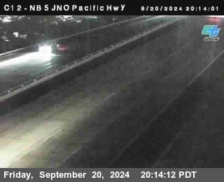 NB 5 JNO Pacific Hwy