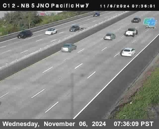 NB 5 JNO Pacific Hwy