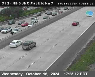 NB 5 JNO Pacific Hwy