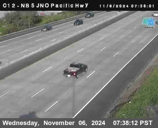 NB 5 JNO Pacific Hwy