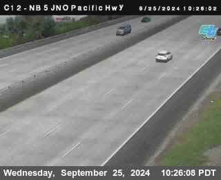 NB 5 JNO Pacific Hwy