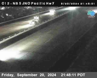 NB 5 JNO Pacific Hwy