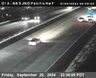 NB 5 JNO Pacific Hwy