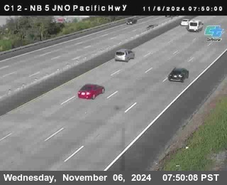 NB 5 JNO Pacific Hwy