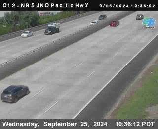 NB 5 JNO Pacific Hwy