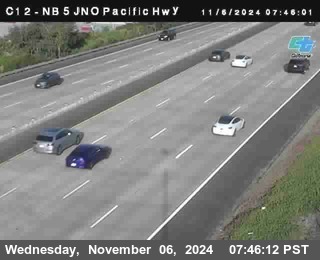 NB 5 JNO Pacific Hwy