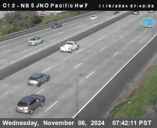 NB 5 JNO Pacific Hwy