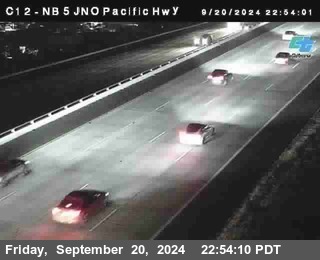 NB 5 JNO Pacific Hwy