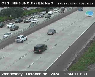 NB 5 JNO Pacific Hwy