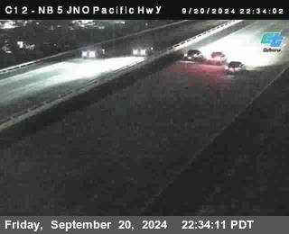 NB 5 JNO Pacific Hwy