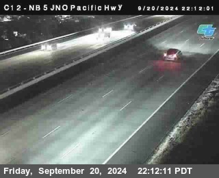 NB 5 JNO Pacific Hwy