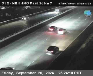 NB 5 JNO Pacific Hwy