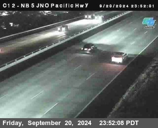 NB 5 JNO Pacific Hwy