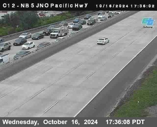 NB 5 JNO Pacific Hwy