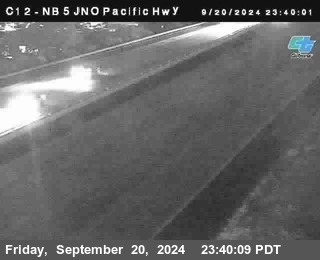 NB 5 JNO Pacific Hwy