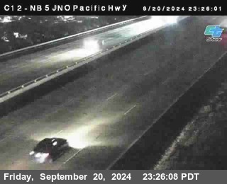 NB 5 JNO Pacific Hwy