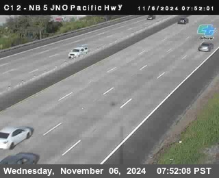 NB 5 JNO Pacific Hwy