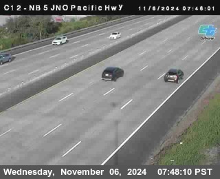 NB 5 JNO Pacific Hwy