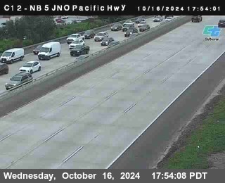 NB 5 JNO Pacific Hwy