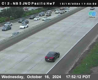 NB 5 JNO Pacific Hwy