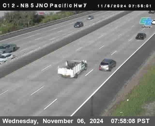 NB 5 JNO Pacific Hwy